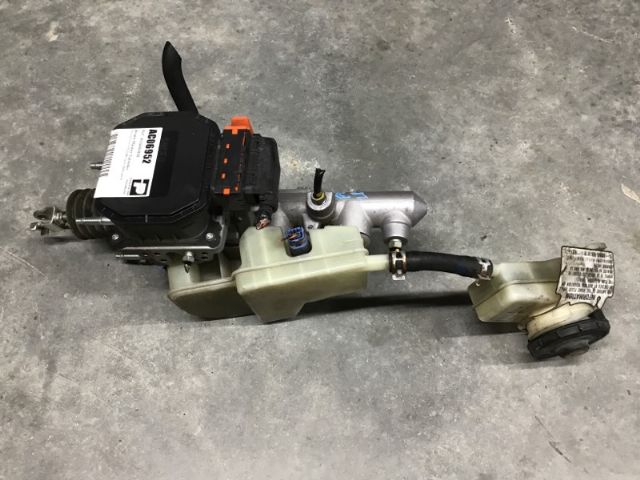 Brake Master Cylinder