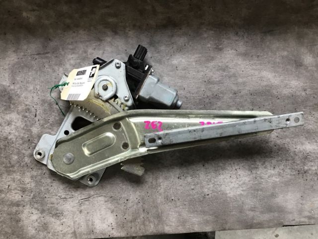 Rr Door Elec Regulator
