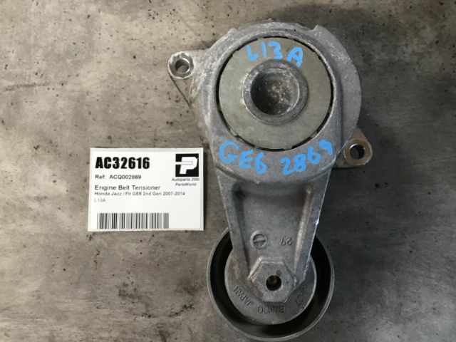 Engine Belt Tensioner