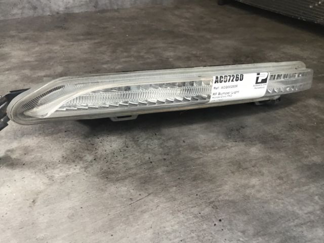Rf Bumper Light