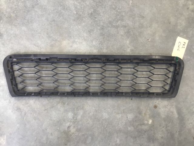 Front Bumper Grille