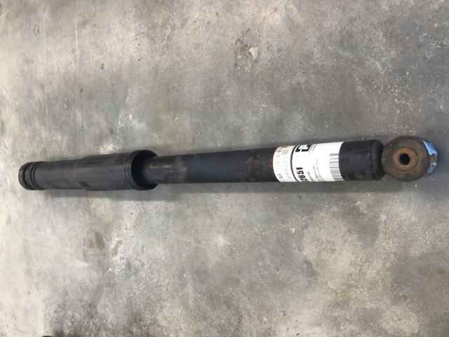 Lr Shock Absorber