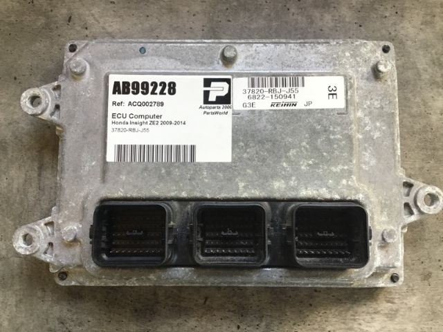 Ecu Computer