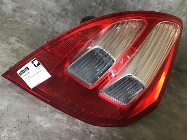 L Tail Light