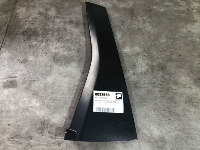 Lr Door Top Frame Mould