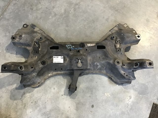 Front Subframe