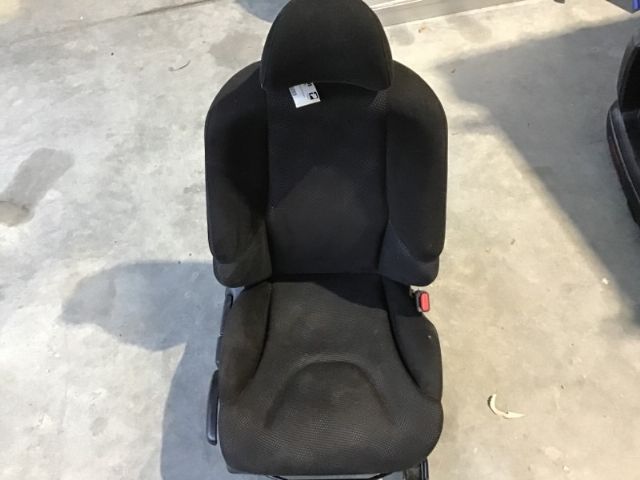 Rf Seat