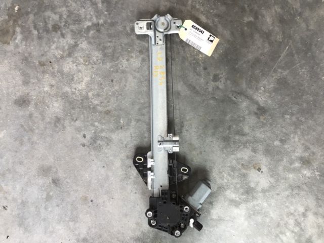 Lr Door Elec Regulator