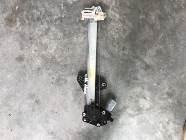 Lr Door Elec Regulator