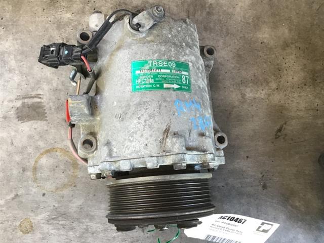 Air Cond Pump Assy