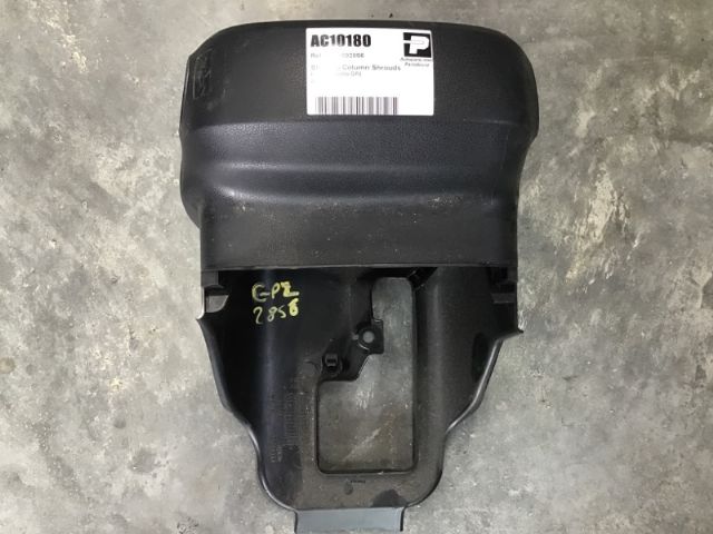 Steering Column Shrouds