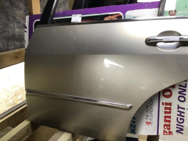Lr Door Shell