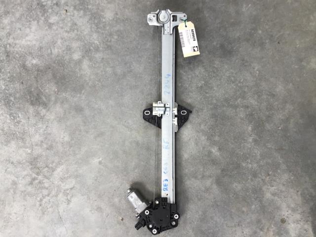 Rf Door Elec Regulator