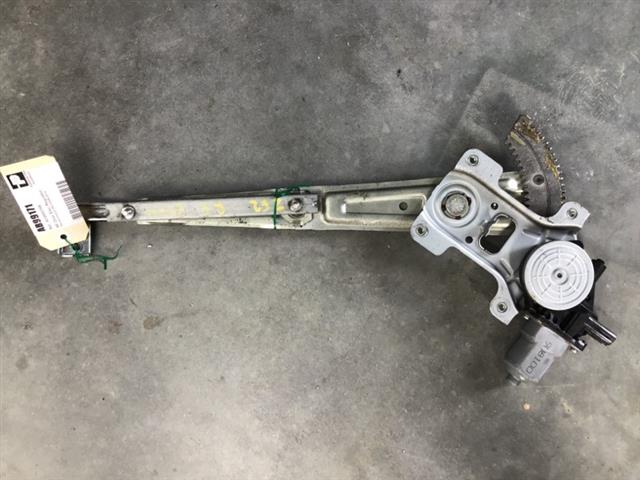 Rf Door Elec Regulator