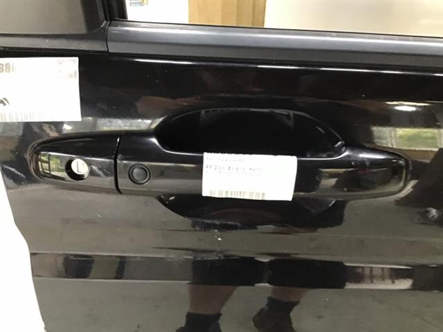 Rf Door Exterior Handle