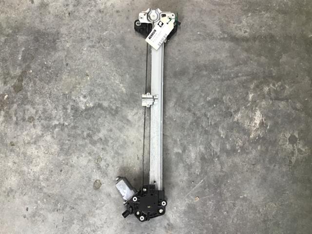 Rf Door Elec Regulator