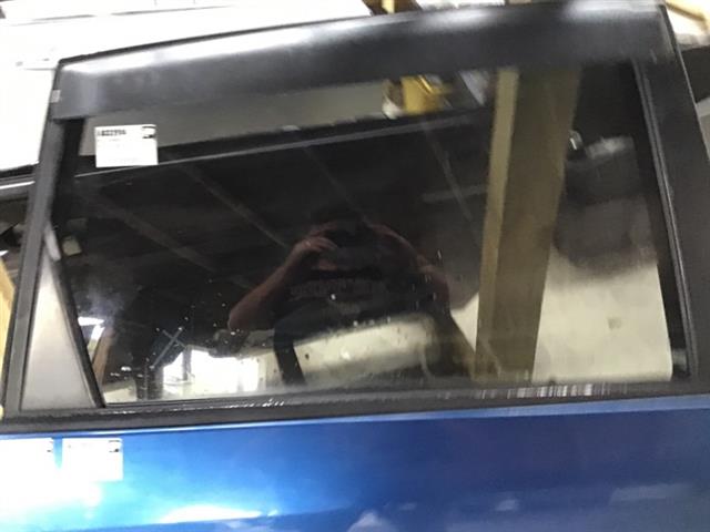 Rr Door Glass