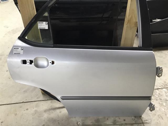 Rr Door Shell
