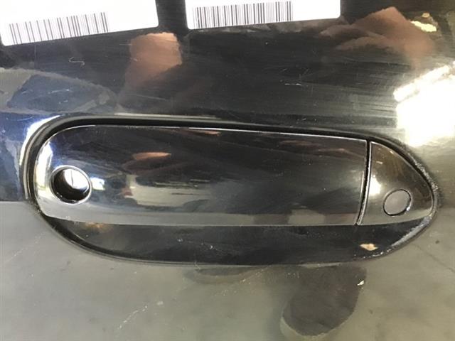 Rf Door Exterior Handle