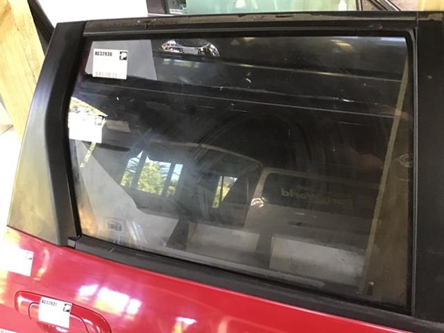 Rr Door Glass