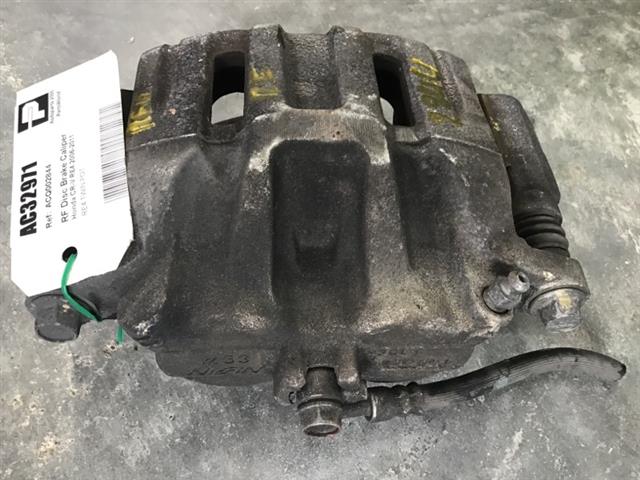 Rf Disc Brake Caliper