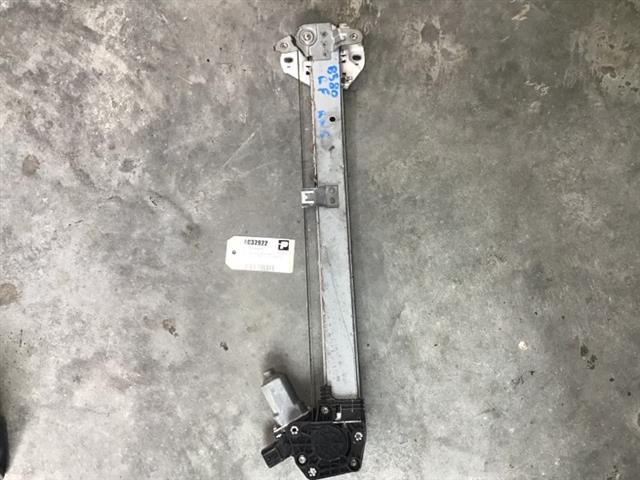 Rf Door Elec Regulator