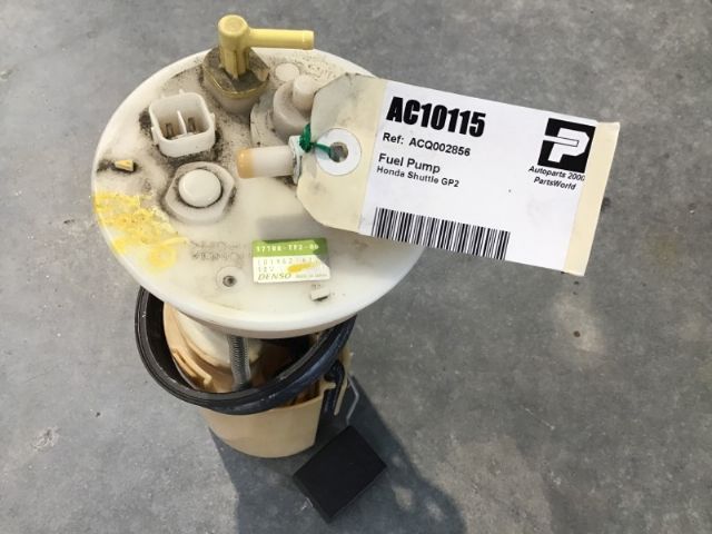 Fuel Pump