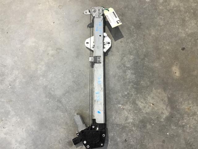 Rf Door Elec Regulator