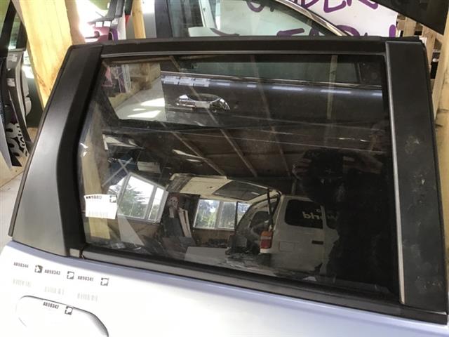 Rr Door Glass