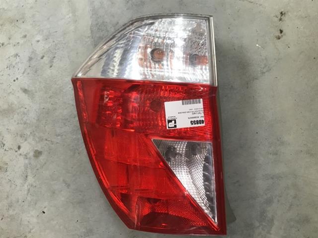 L Tail Light