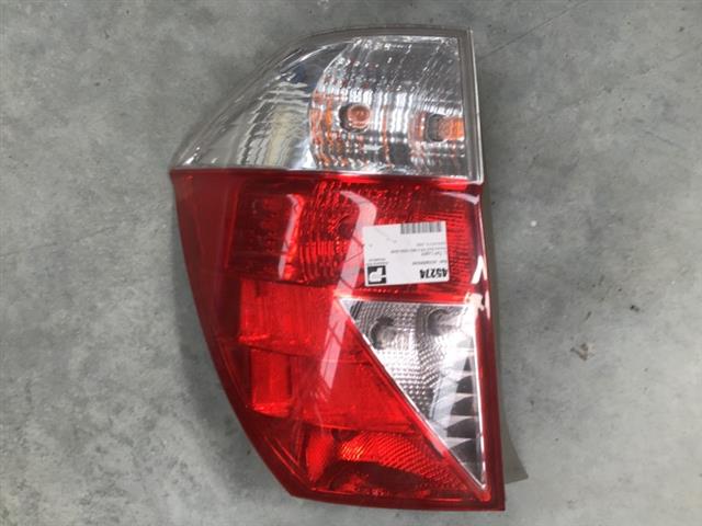 L Tail Light