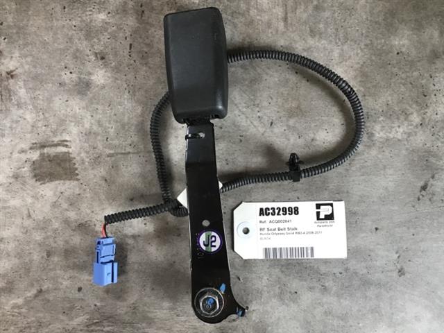 Rf Seat Belt Stalk