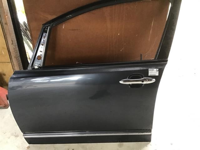 Lf Door Shell