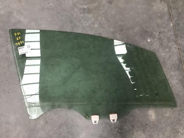 Rf Door Glass