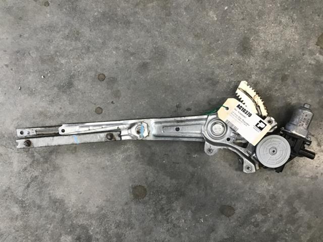 Lf Door Elec Regulator
