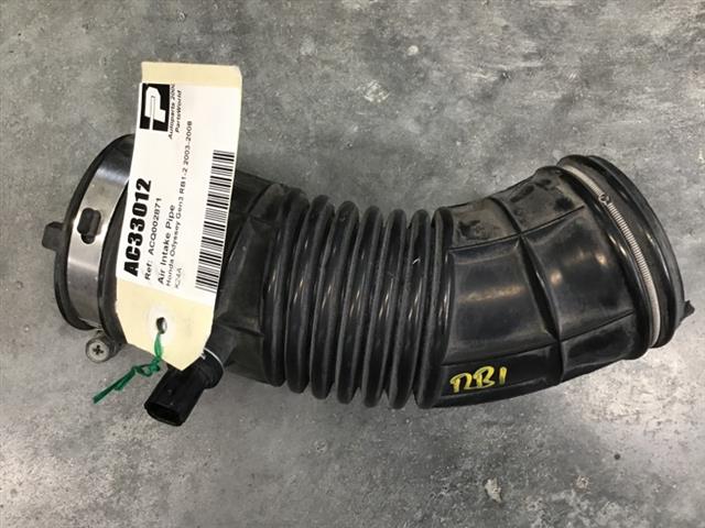 Air Intake Pipe