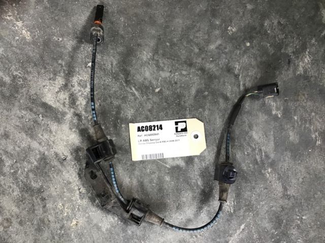 Lr Abs Sensor