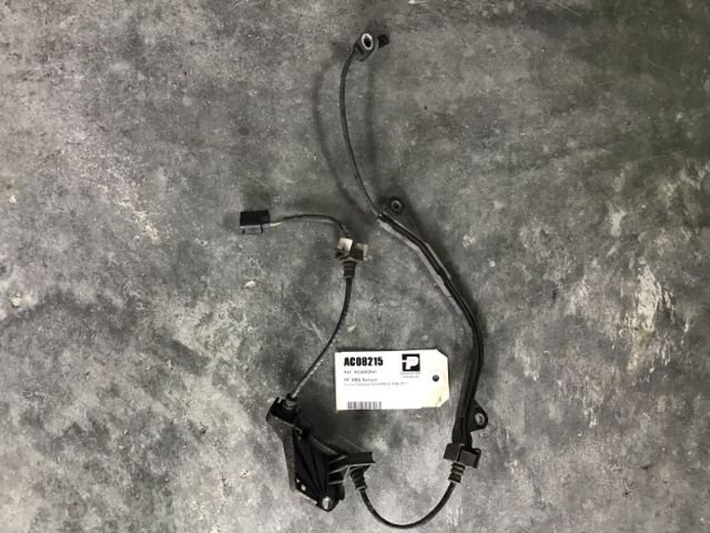 Rf Abs Sensor