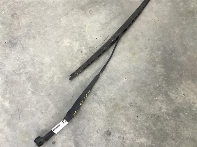 Rf Wiper Arm