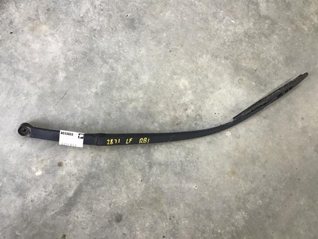 Lf Wiper Arm