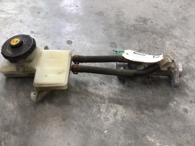 Brake Master Cylinder