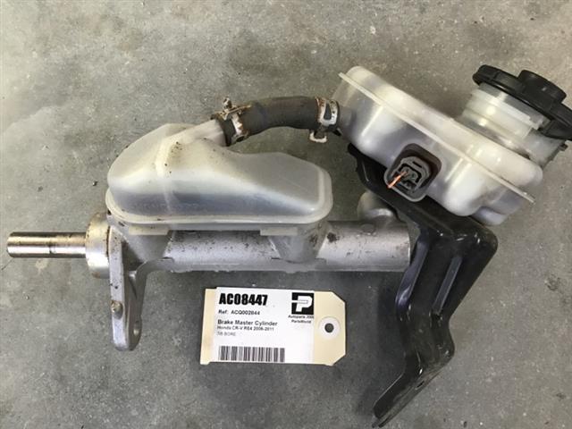 Brake Master Cylinder