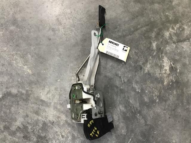 Lf Door Lock Mecha