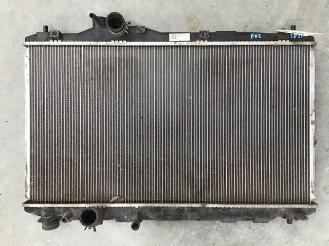 Radiator