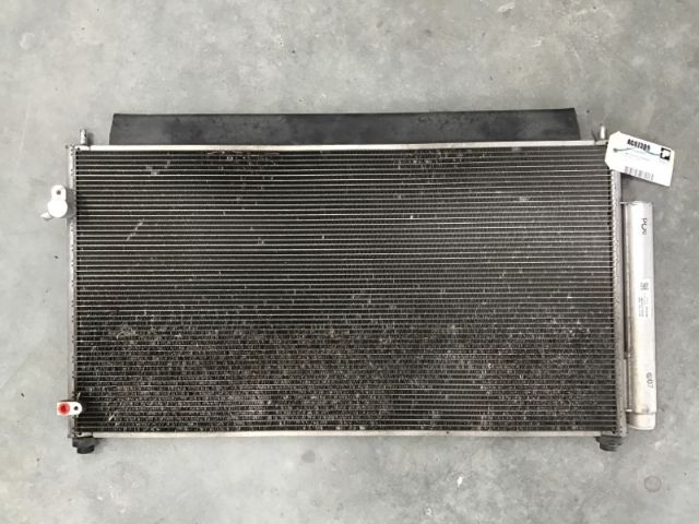 Air Cond Condenser