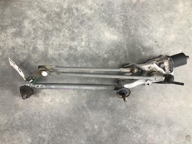 Front Wiper Rack Assy