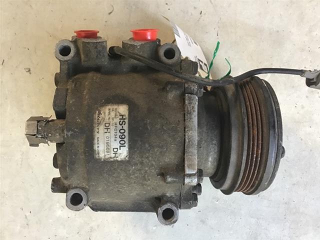 Air Cond Pump Assy