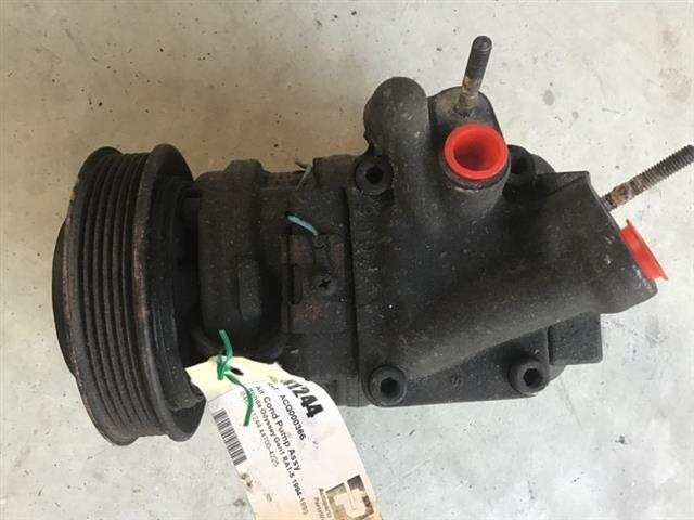 Air Cond Pump Assy