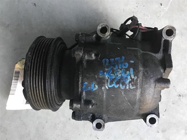 Air Cond Pump Assy
