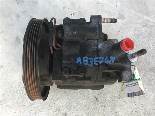 Air Cond Pump Assy